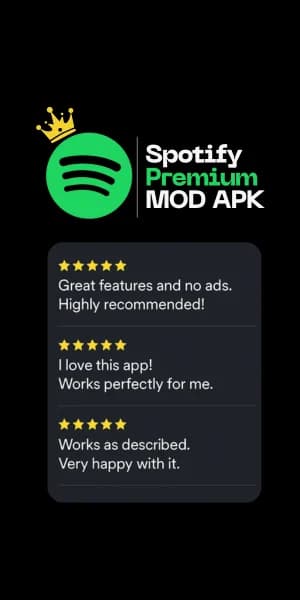 A mobile screenshot of the Spotify app's 'Now Playing' screen.