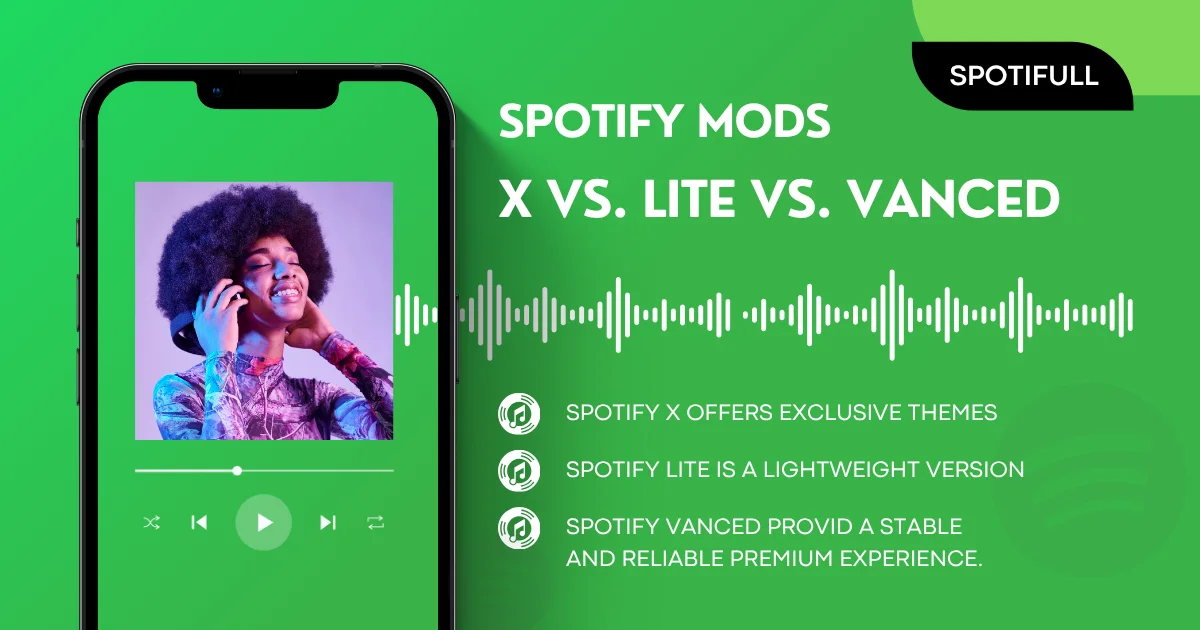 app versions comparison